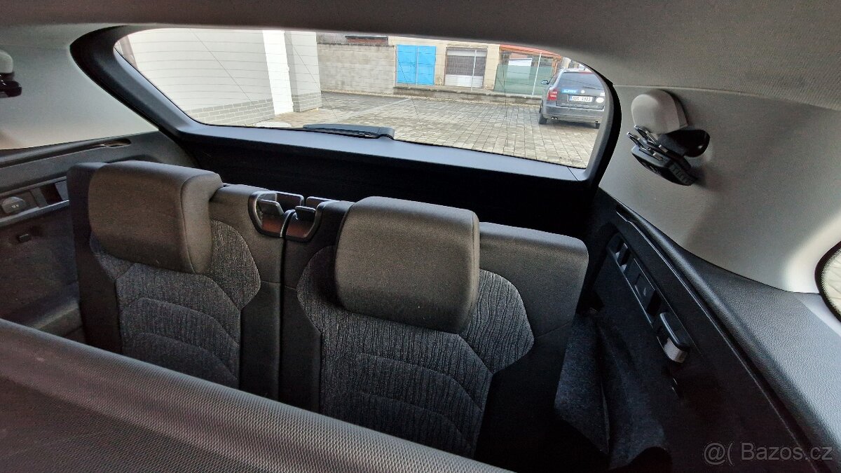Škoda Kodiaq 1.5 TSI Style,7-místné,tažné,nezávislé topení - 18