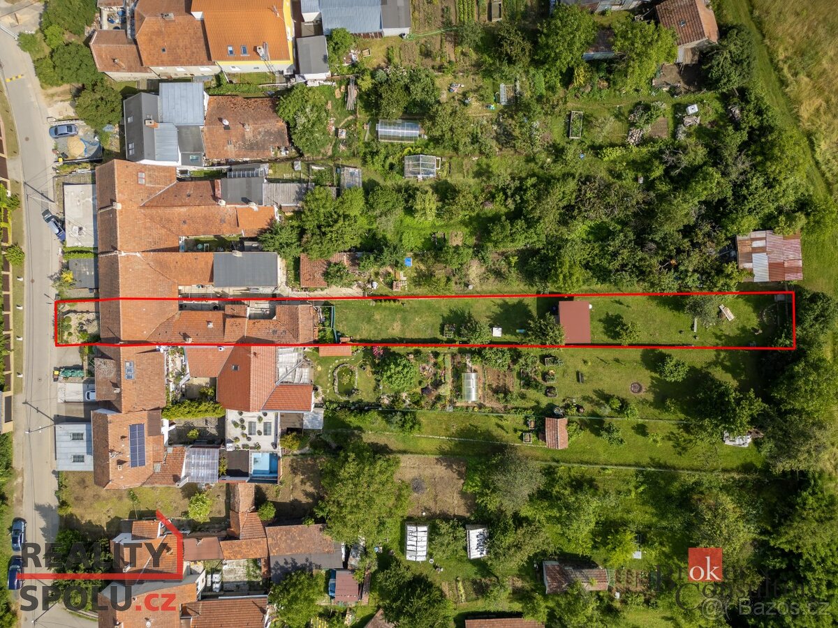 Prodej, domy/rodinný, 75 m2, Kopaniny 69/33, 66441 Popůvky, - 18