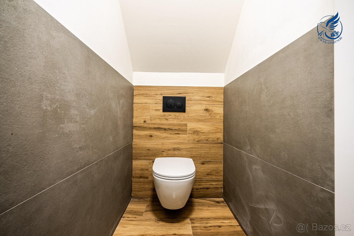 Prodej RD Řepníky se stodolou - 18