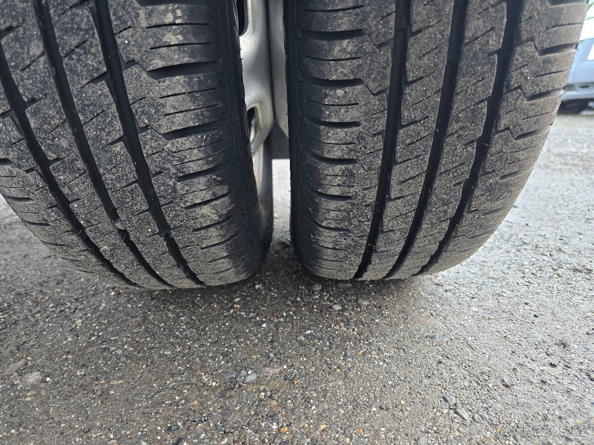 IVECO DAILY 35C15 | ORIGINÁL MĚCHY (VZDUCH) | TUPLÁKY | - 18