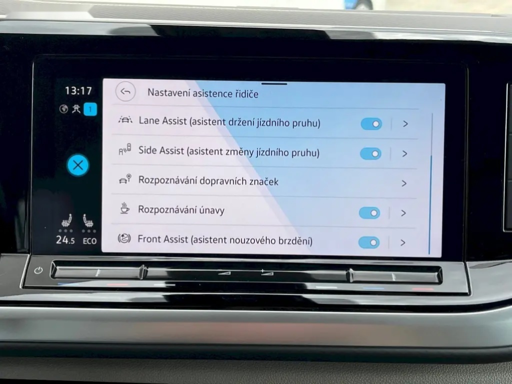 Volkswagen Multivan, Life 1.4TSI/110kW 6DSG - 18