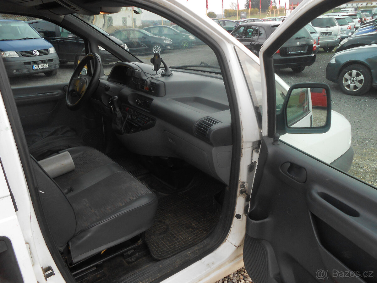 Fiat Scudo 2.0 JTD 69Kw - 18