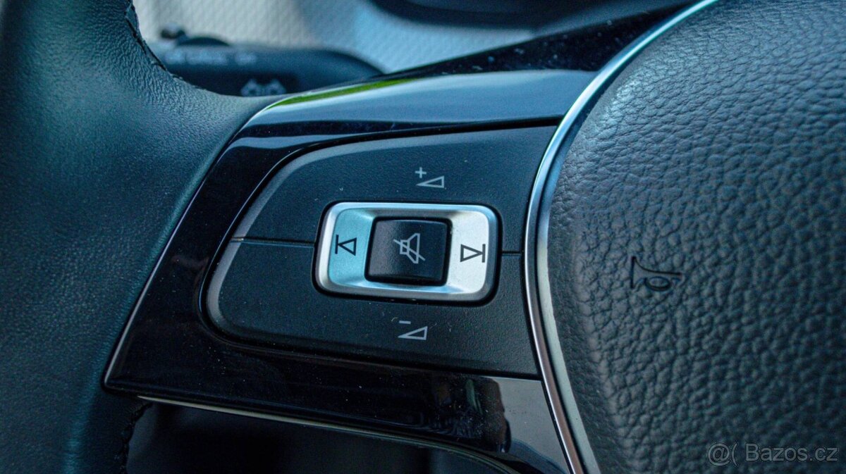 Volkswagen e-UP 2022 - 18