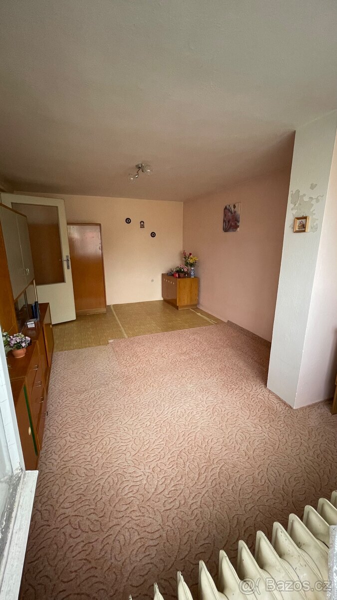 Prodej rodinného domu Chorušice - 18