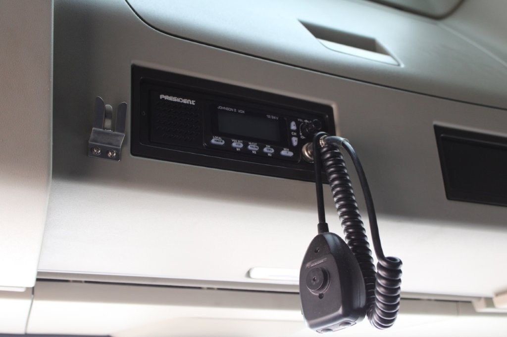 VOLVO FH 500 CAMERA - 18