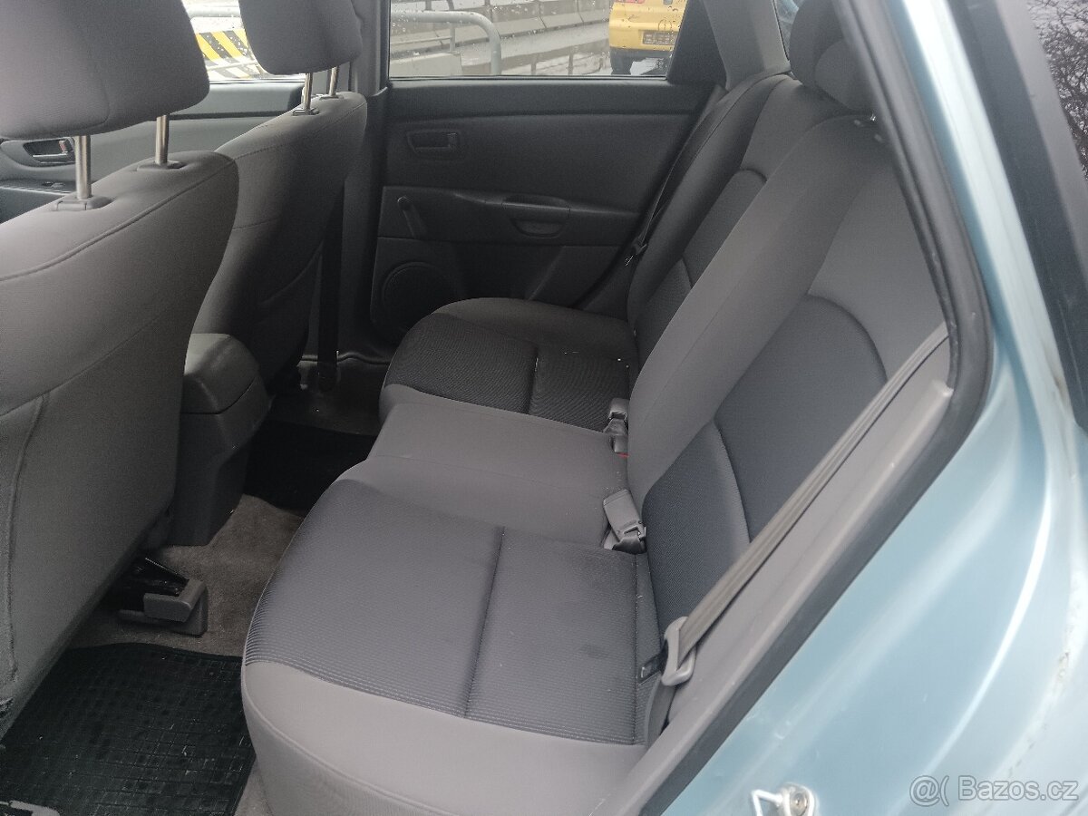 mazda 3 - 18