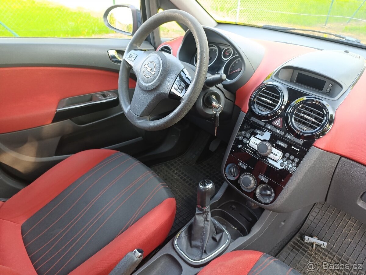 Opel Corsa 1.2 59kw - 18