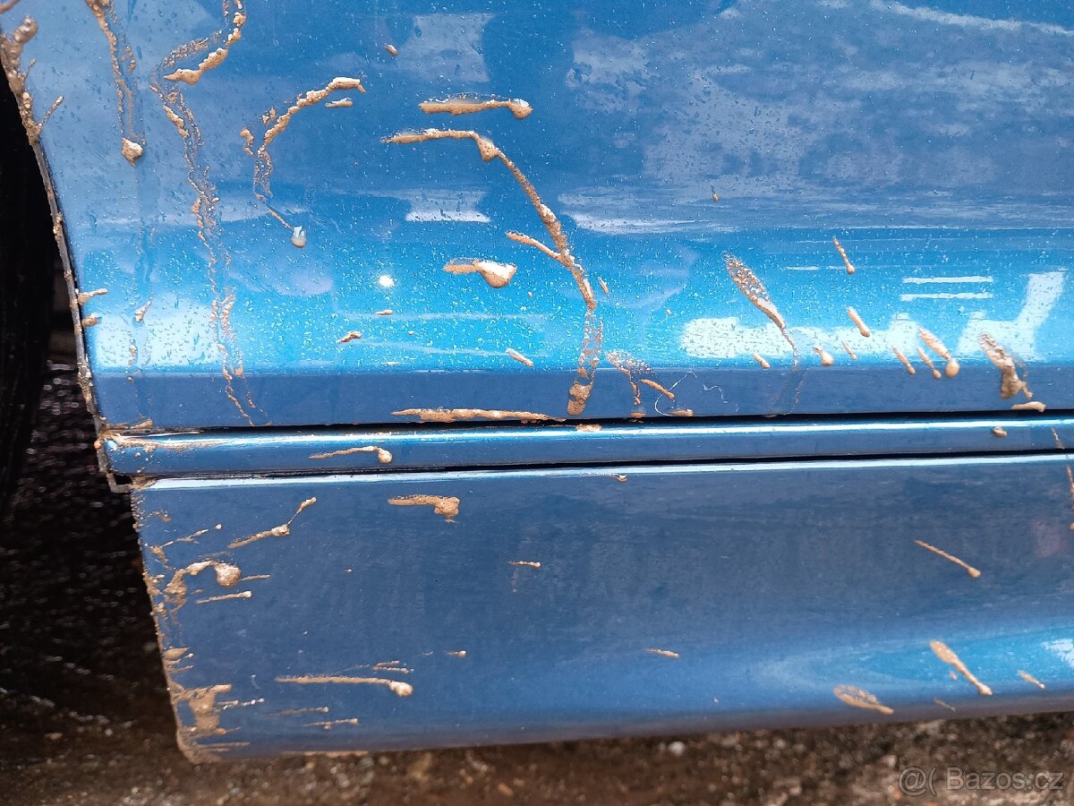 BMW E46 325i cabrio UK M paket - 18