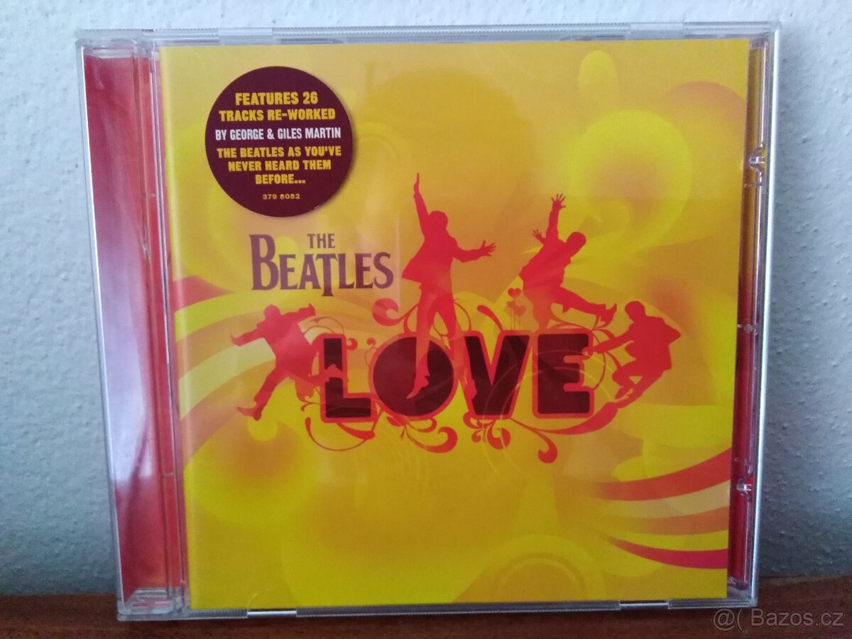 Originál CD - 18