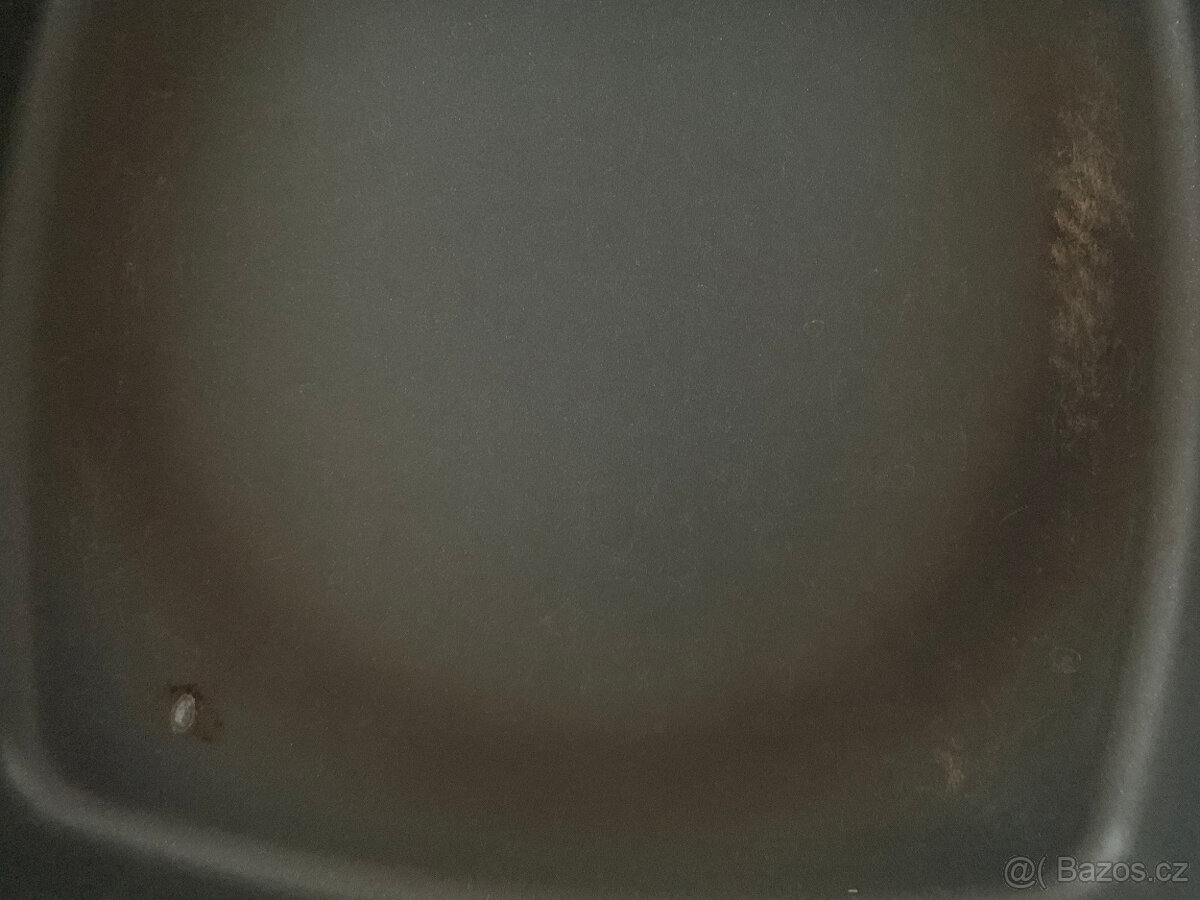 Fritéza Tefal Versalio deluxe 7v1 + 2 další vnitřní nádoby + - 18