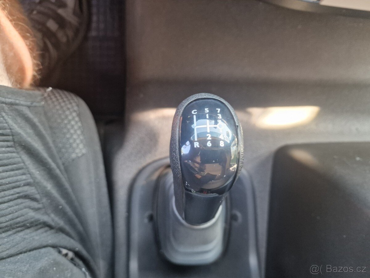 MAN TGL 12.250, Euro 6, kontejner +DPH - 18