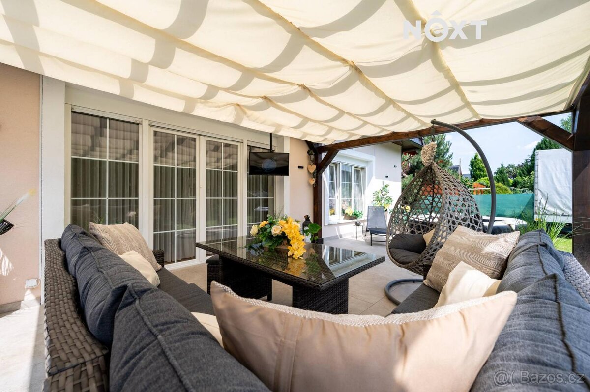 Prodej Rodinný dům, 240㎡ - 18