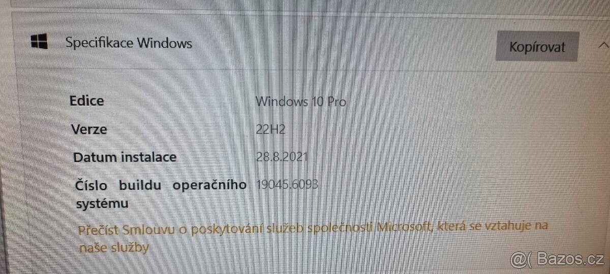 Zotac Zbox ID18 + DRŽÁK NA MONITOR + monitor BENQ 19" - 18