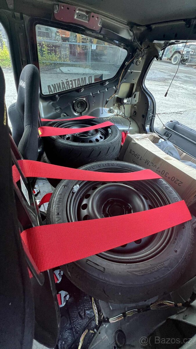 Citroen C2 VTS 1.6 90kw - 18