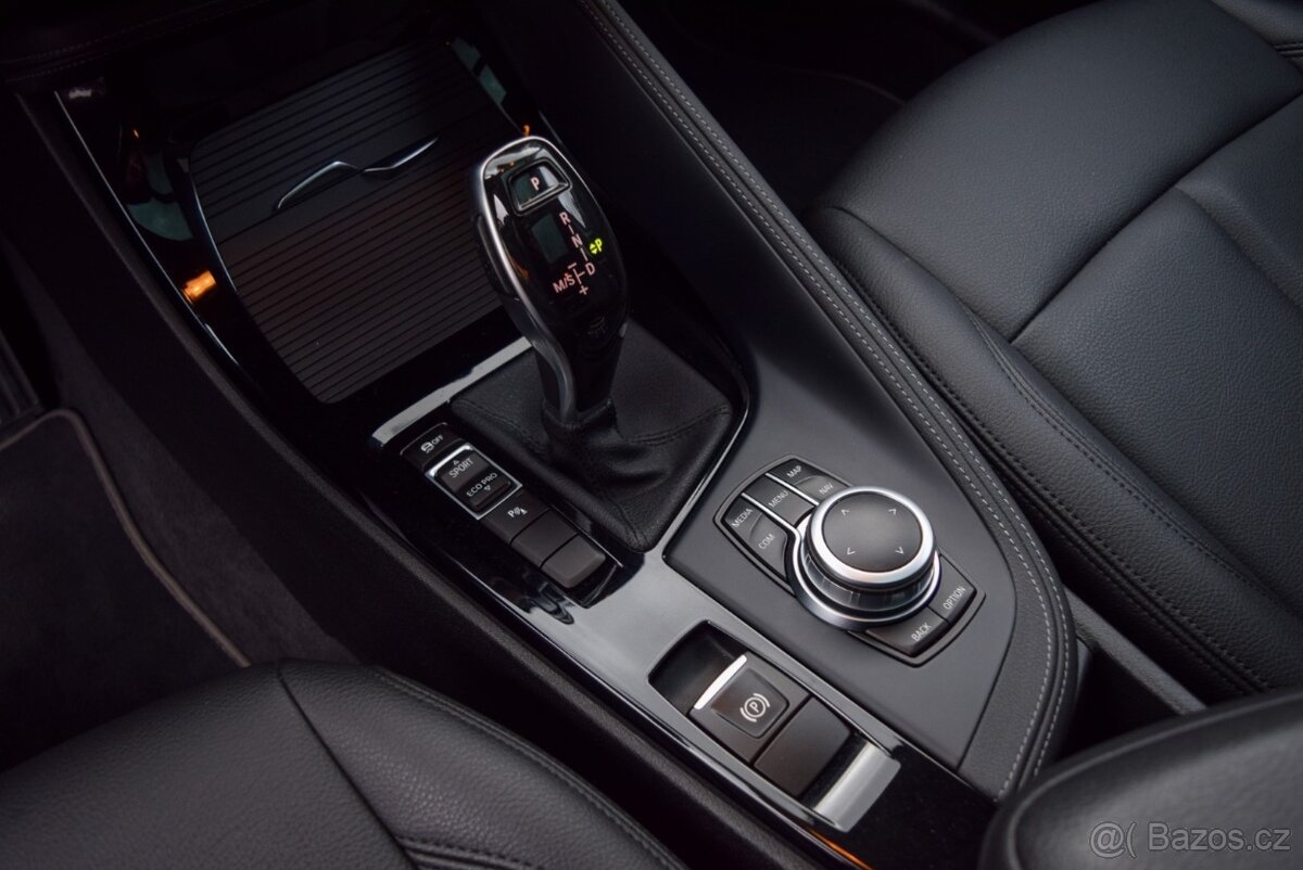 BMW X2 sDrive16d A/T 2019 - 18