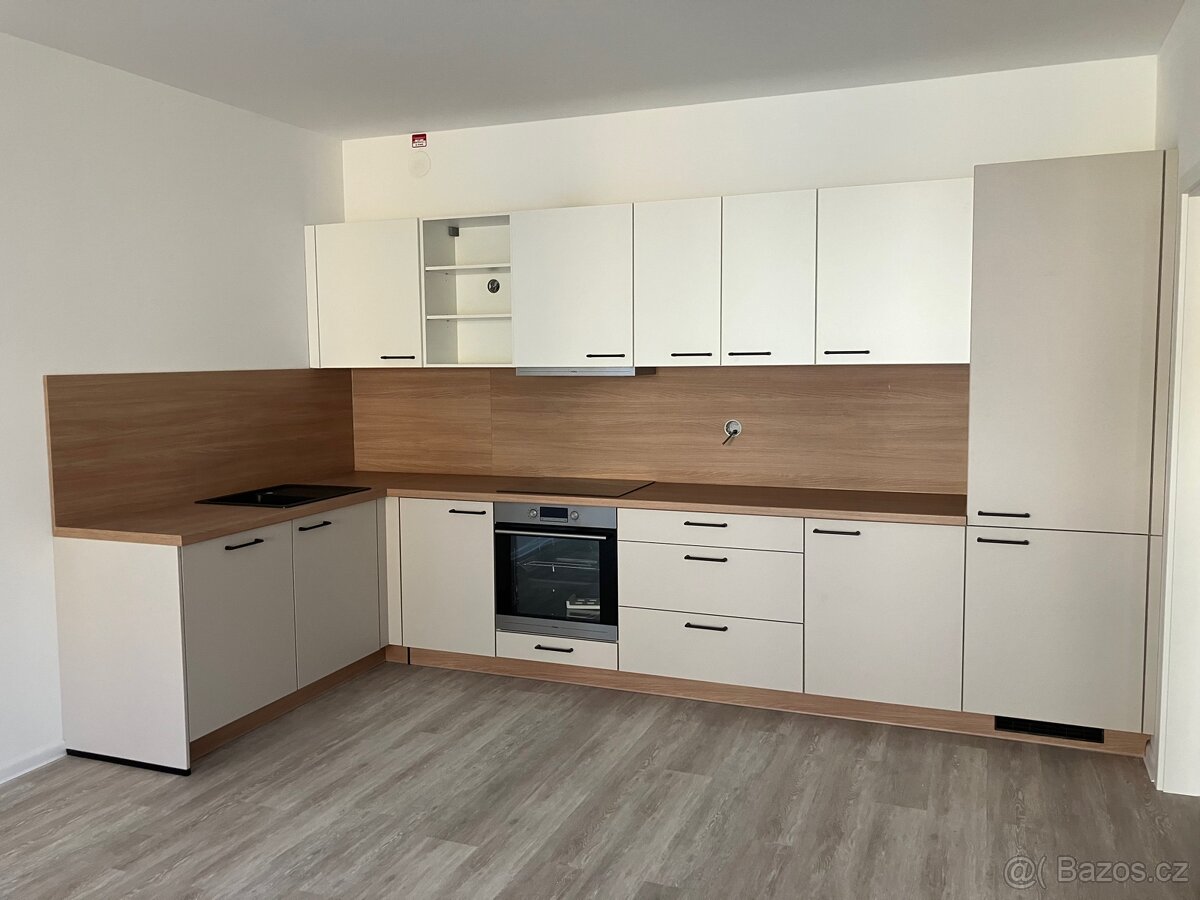 Pronájem nových bytů v Českých Budějovicích - 18