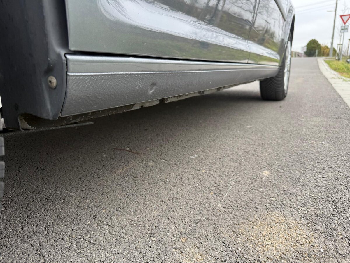 Volkswagen Caddy 1.6 TDI 75kW rok 2013 - 18