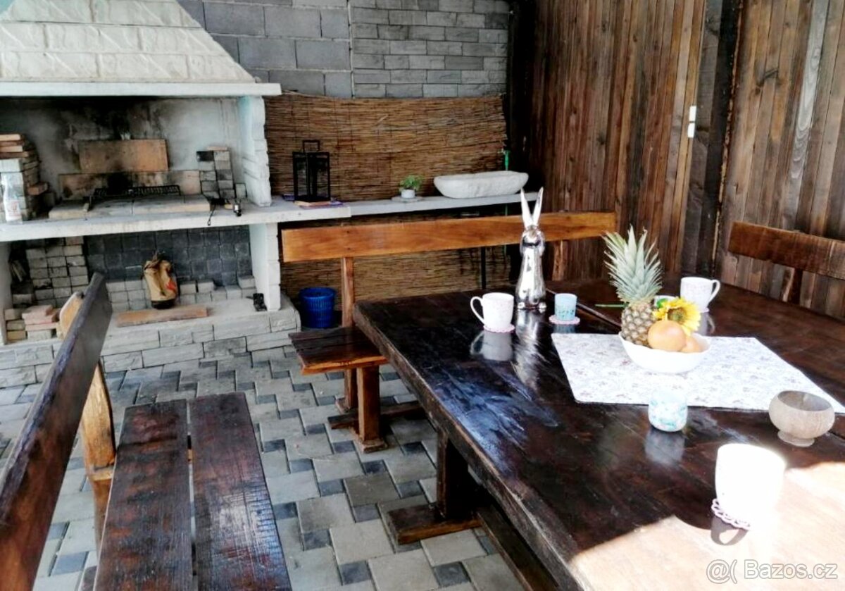 Apartmán s výhledem na moře / Split - 18