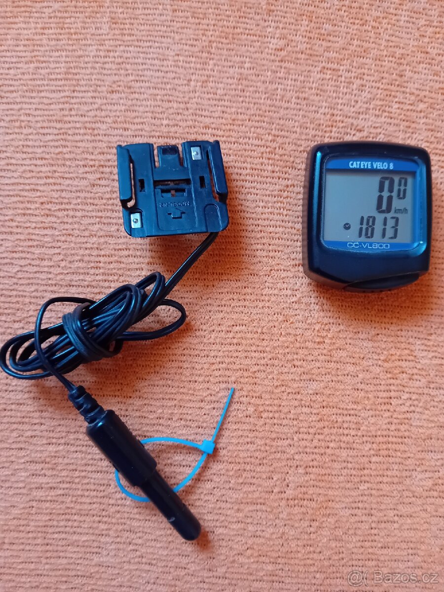 Trekové kolo Madison - 18