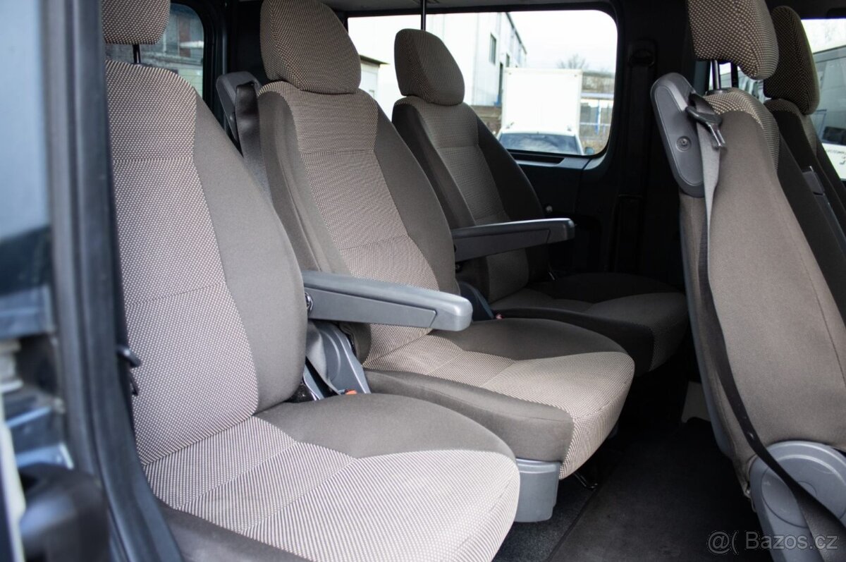 Fiat Ducato 100% stav. - 18