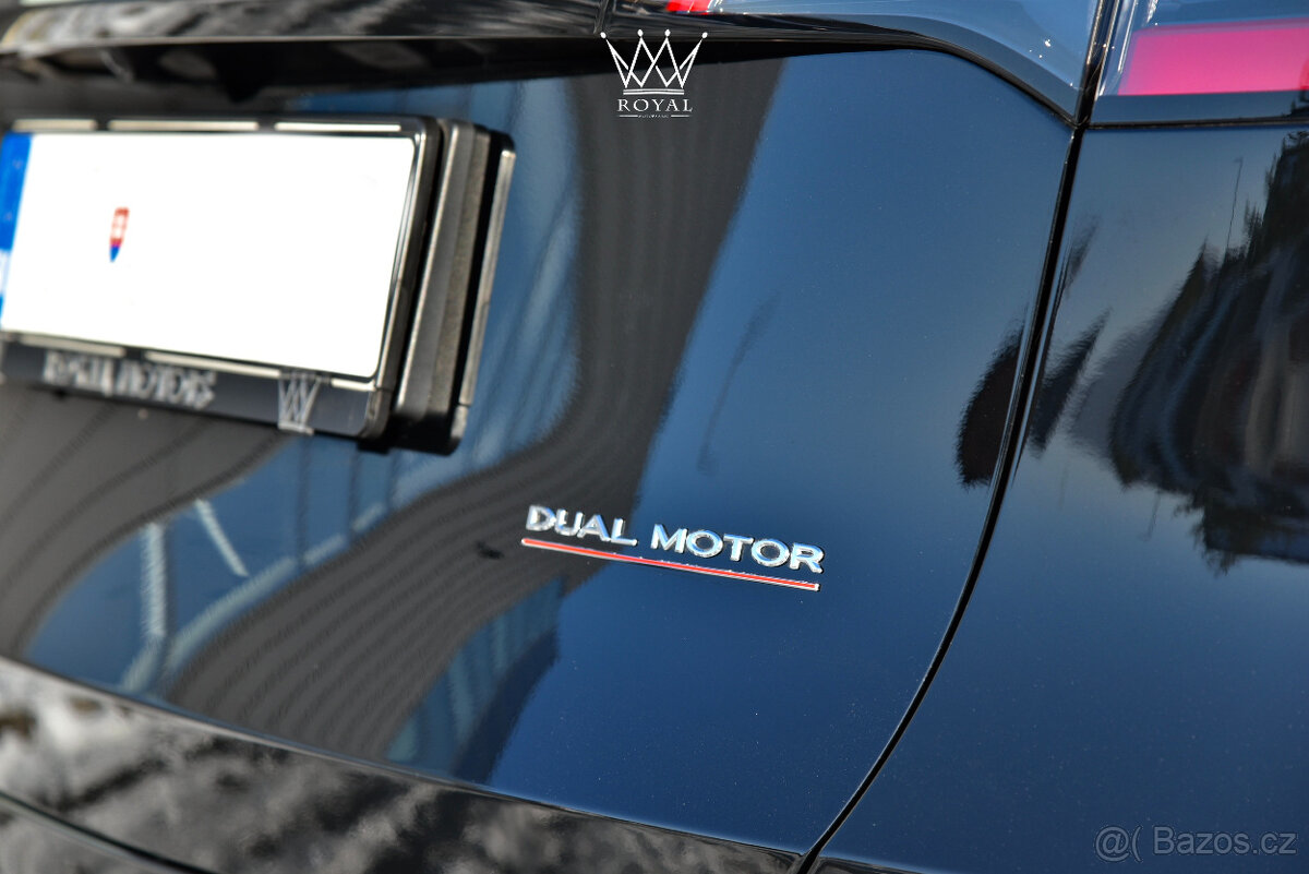 Tesla Model Y Performance Long Range Dual Motor AWD 393kW - 18