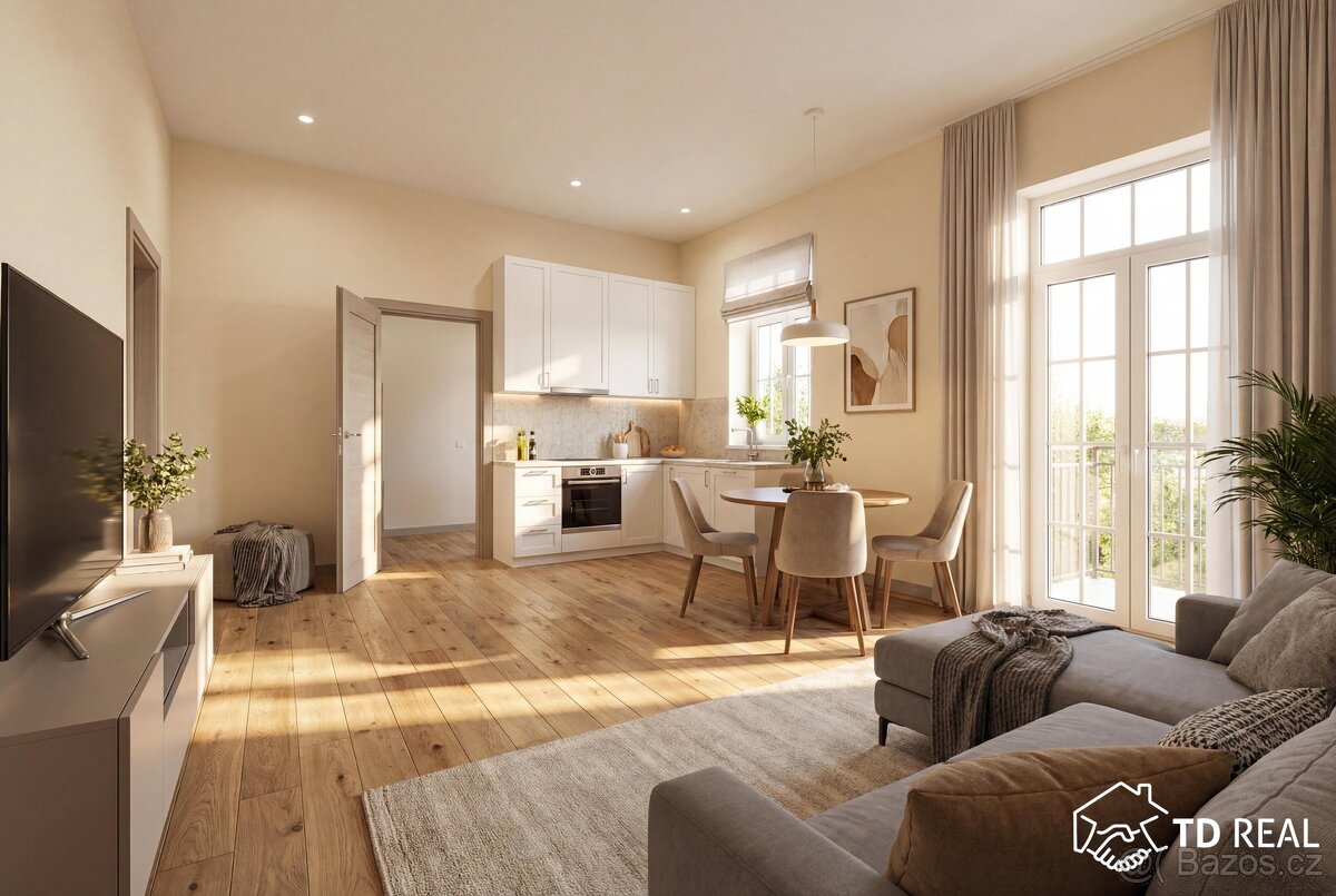 Prodej obchodního prostoru 720 m², Březová nad Svitavou - 18
