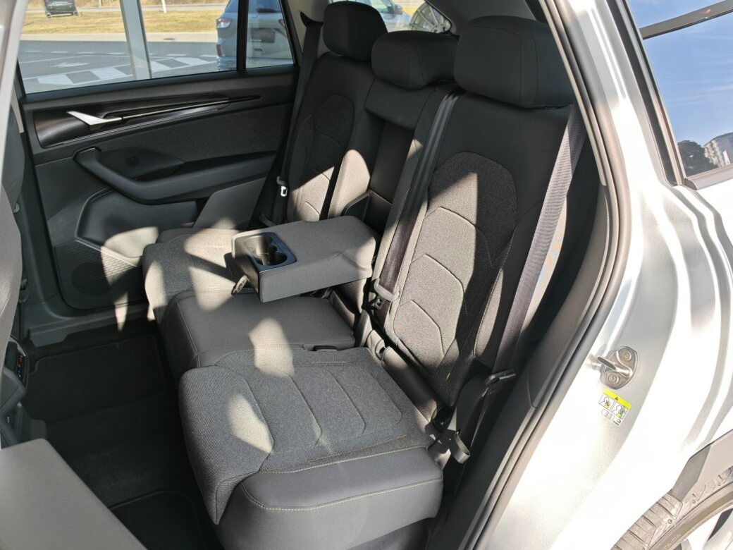 Škoda Kodiaq Selection 2.0 TDI 142KW 4x4 - 18