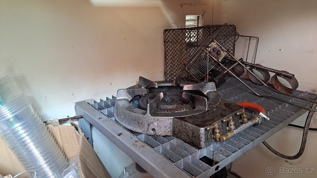 pojízdné občerstvení - 18