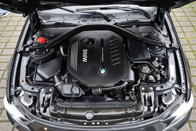 BMW 440i Coupé 2020 - 18