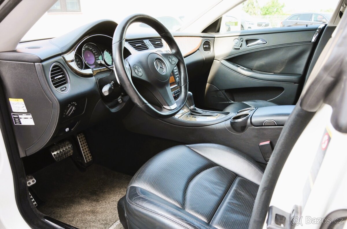 Mercedes Benz CLS 63 AMG JAPAN - 18