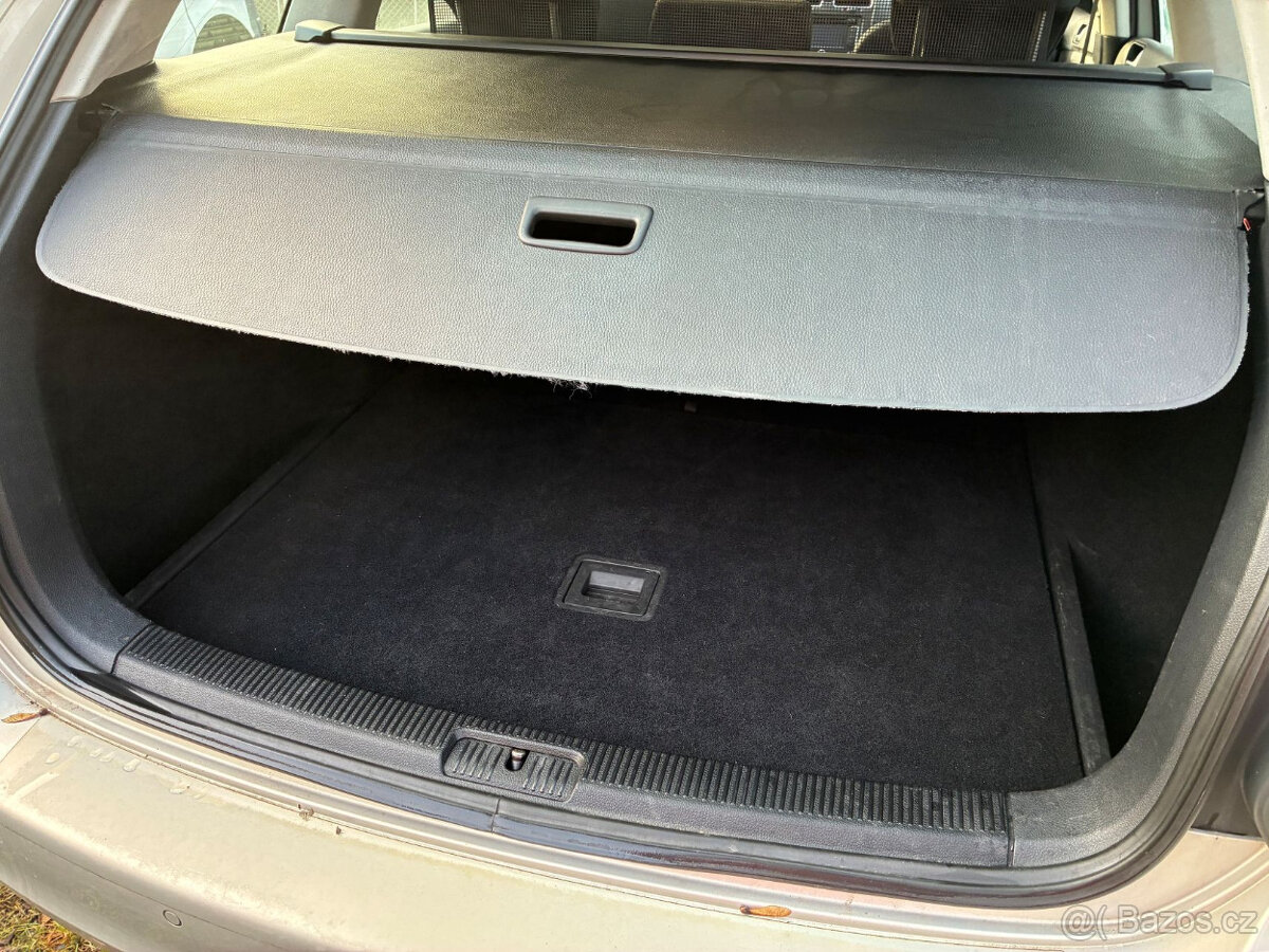 VW Golf VI 1.4 TSI variant - 18