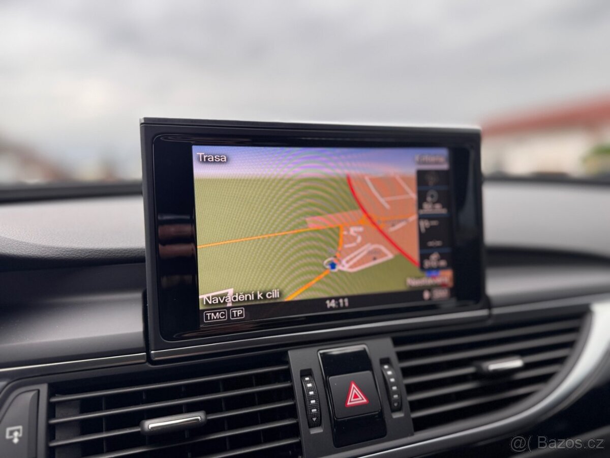 Audi A6 3.0 TDI S-line Quattro S-Troni - 18