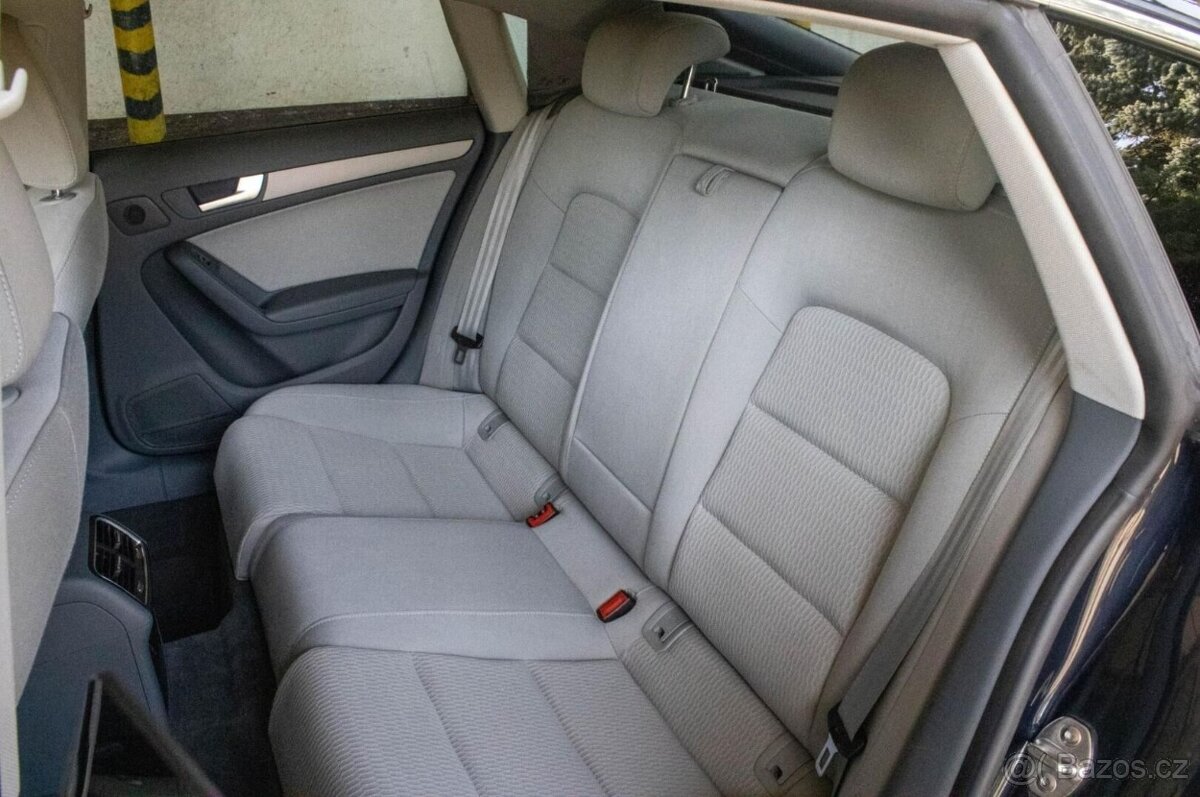 AUDI A5 Sportback 2.0 TDI 140kW 2014 - 18