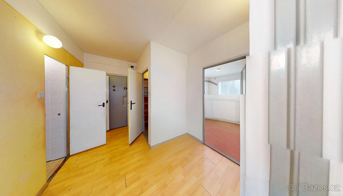 Prodej bytu 62,25 m2, Svitavy, Předměstí, Revoluční - 18