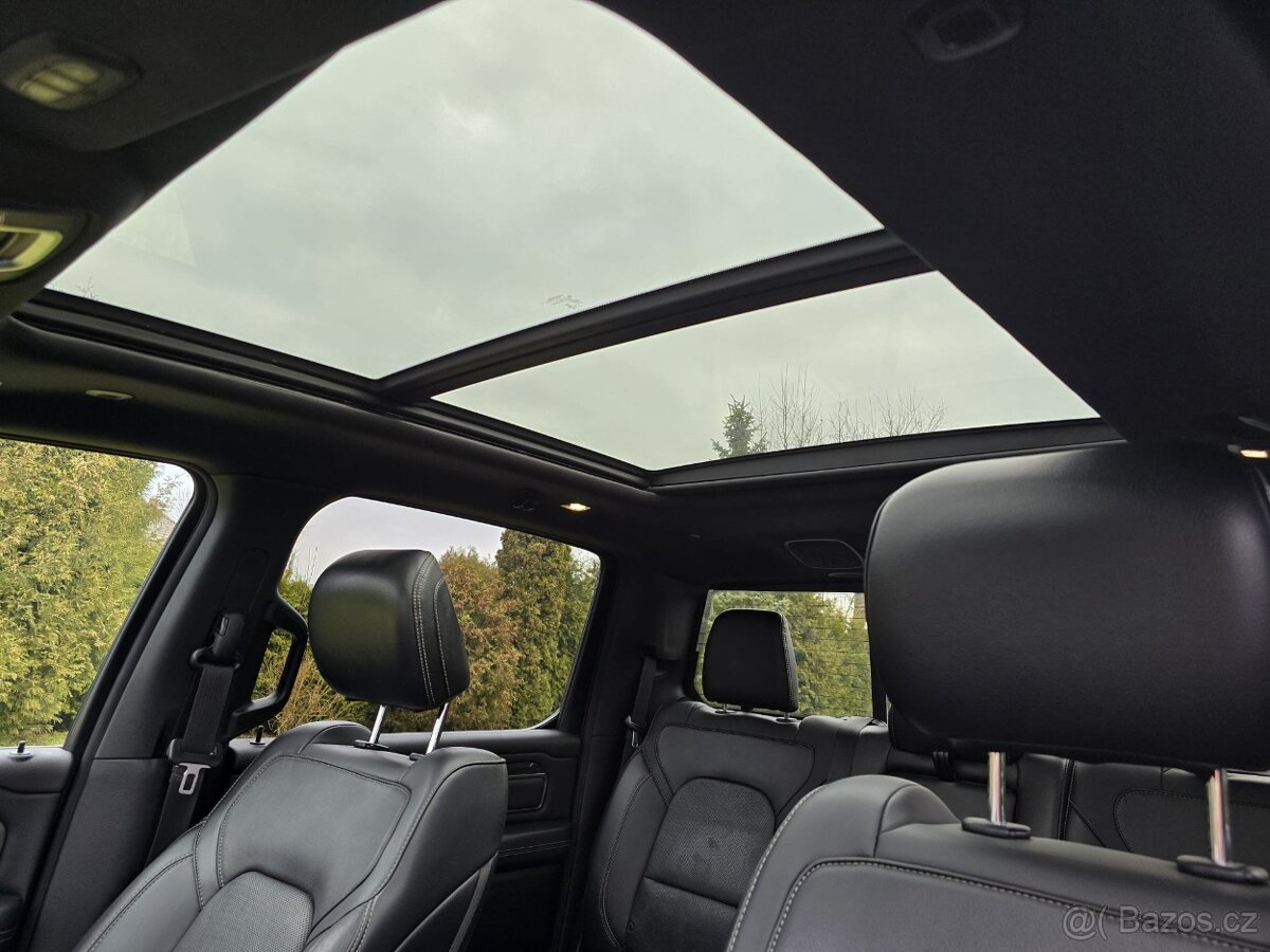 Dodge RAM Sport 5.7 HEMI - 18