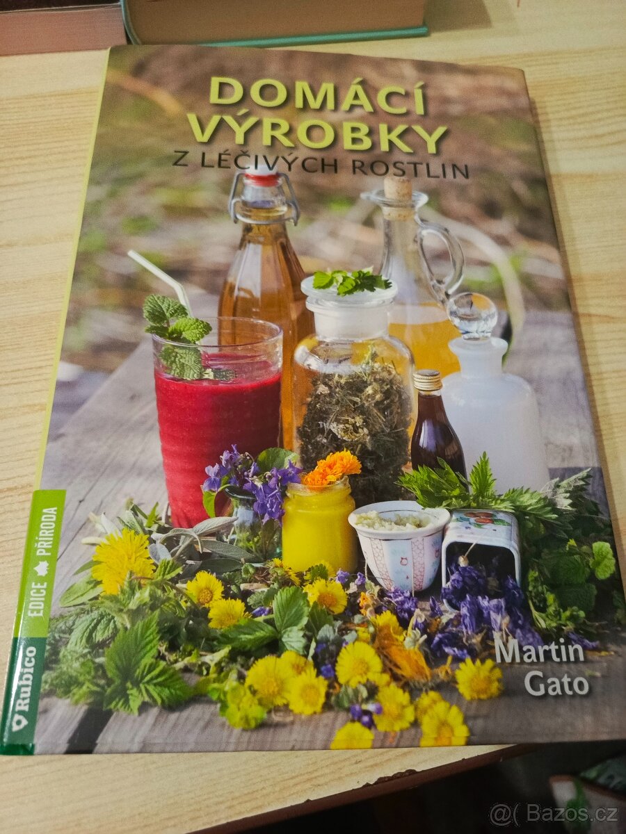 Nové knihy mix - 18