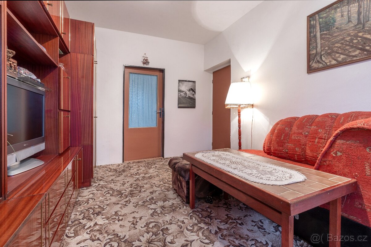 Prodej, rodinného domu, ul. Libušínská, Plzeň - Božkov - 18