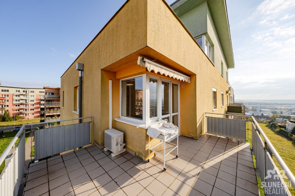 Pronájem bytu 3+kk, 97 m², Uherské Hradiště - Jabloňová - 18