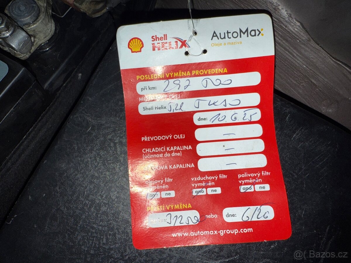 Kia Ceed, 2013, 1.4 CRDi 66kW, klima, nové STK, Tažné - 18