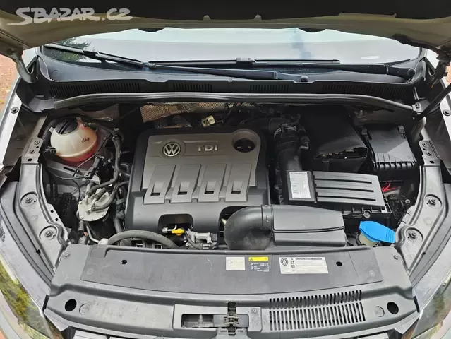 VW Sharan 2.0 TDI 103kW,4x4,Xenon,Navi,Serviska. - 18