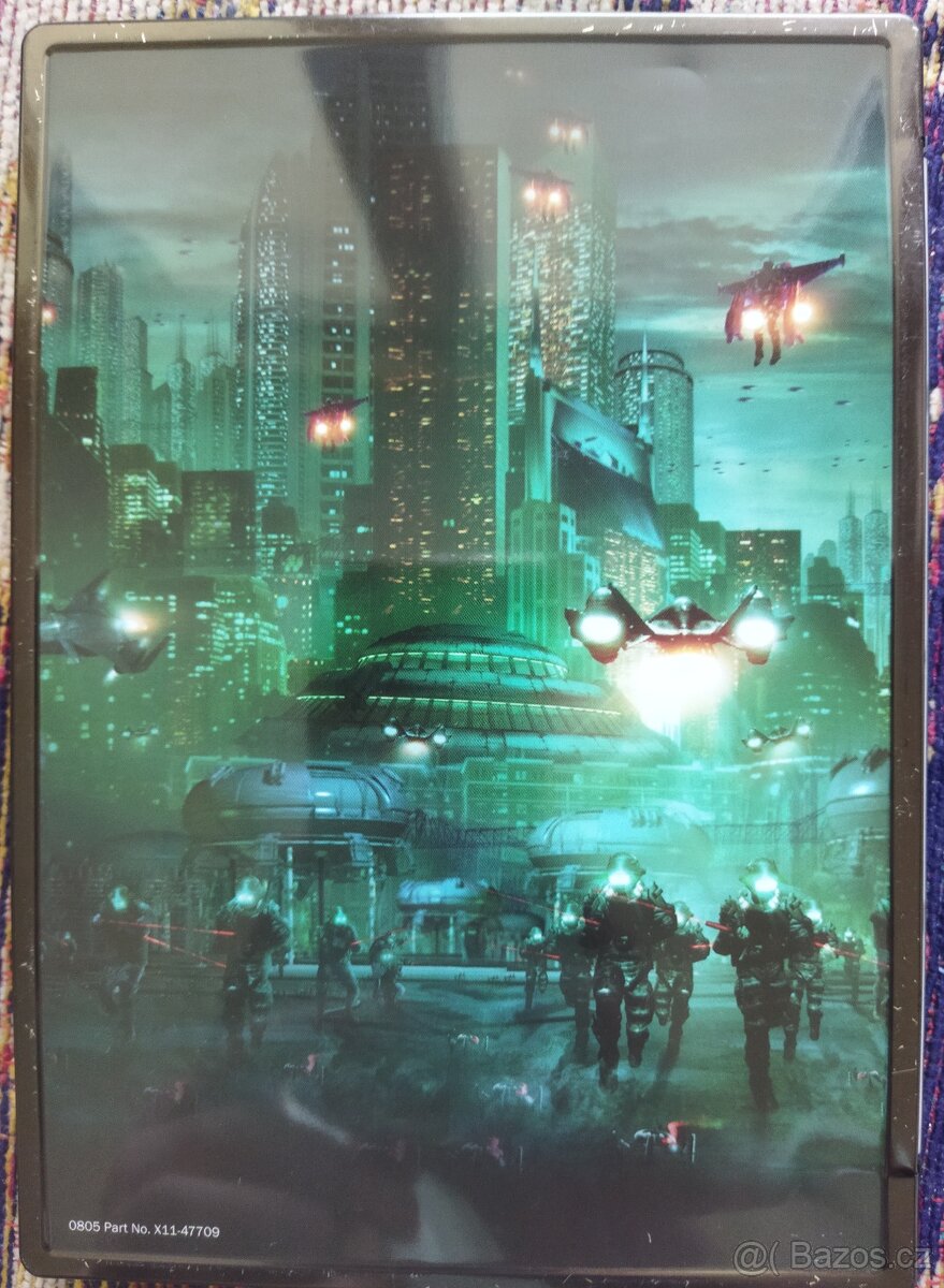 Hry Xbox 360 (2 z 4) - 18