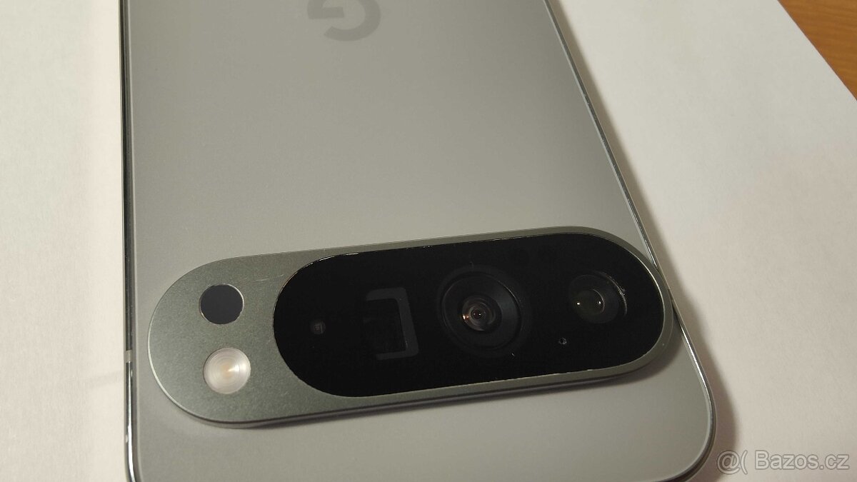 Google Pixel 9 Pro XL 256GB – Hazel - 18