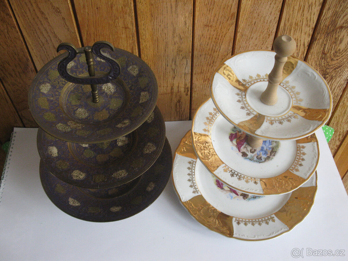 Velikonoční ubrus,hrníček,dečky,sklo,porcelán - 18