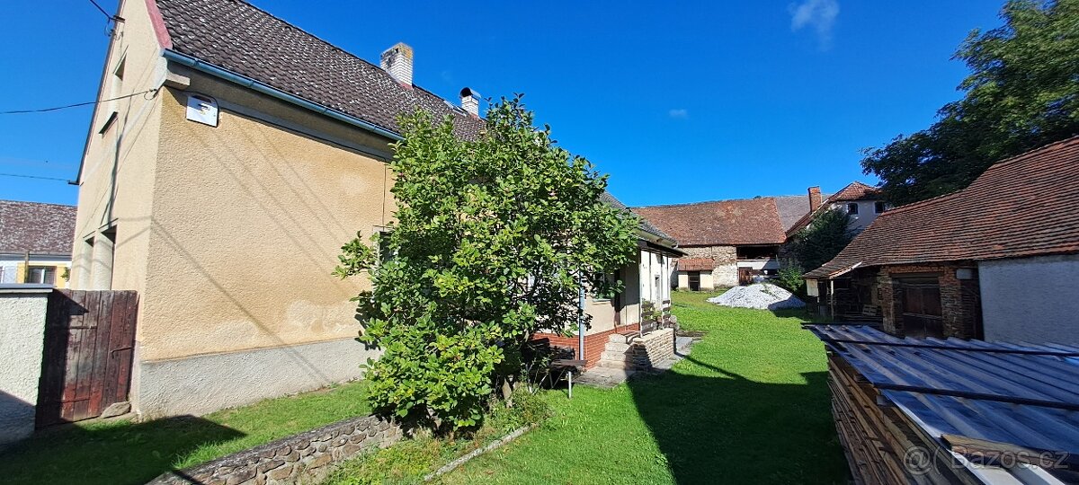 Prodej rodinného domu v Nezamyslicích - 18