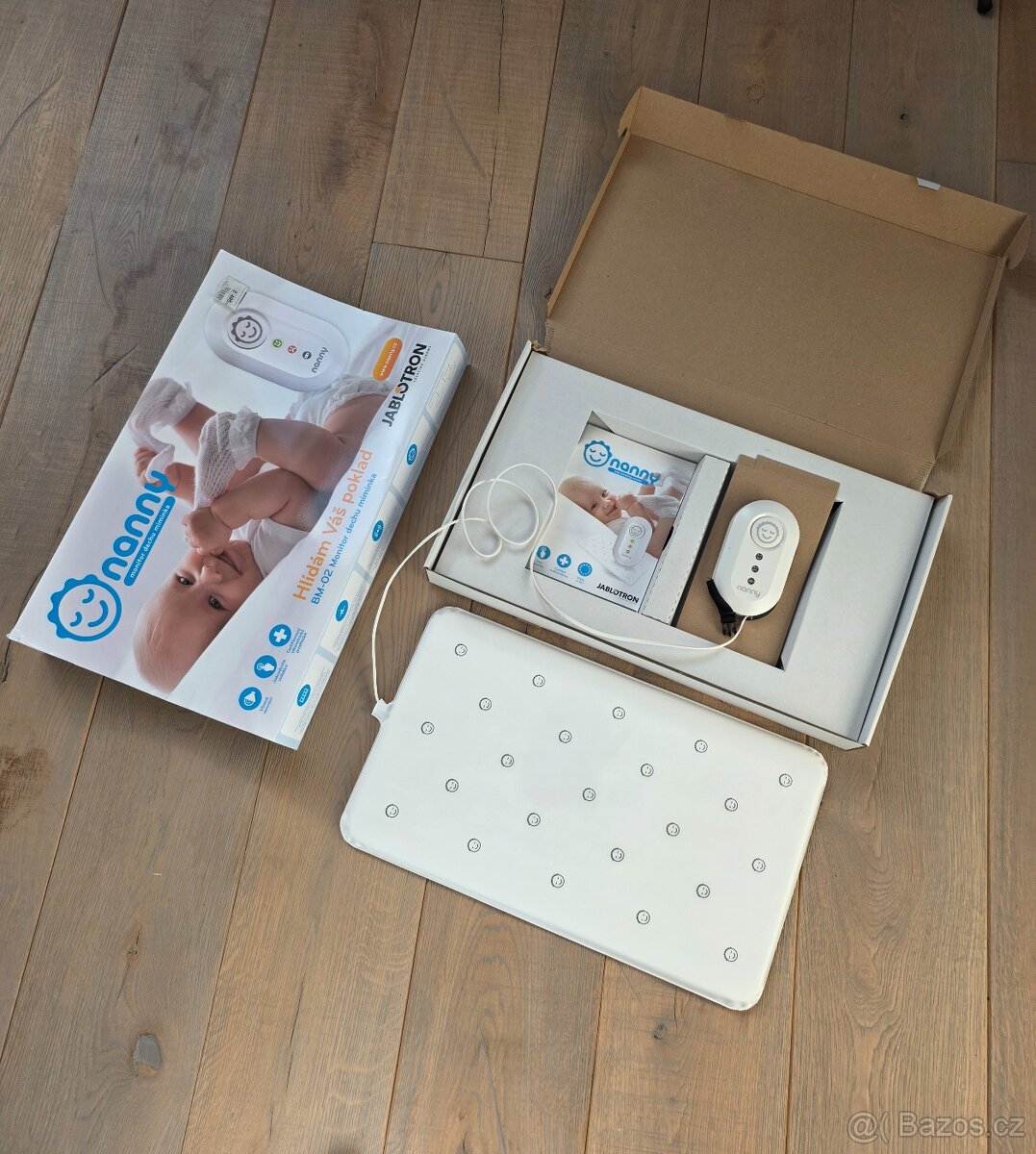 Stokke Sleepi – limitovaná edice, tmavě hnědá + příslušenstv - 18