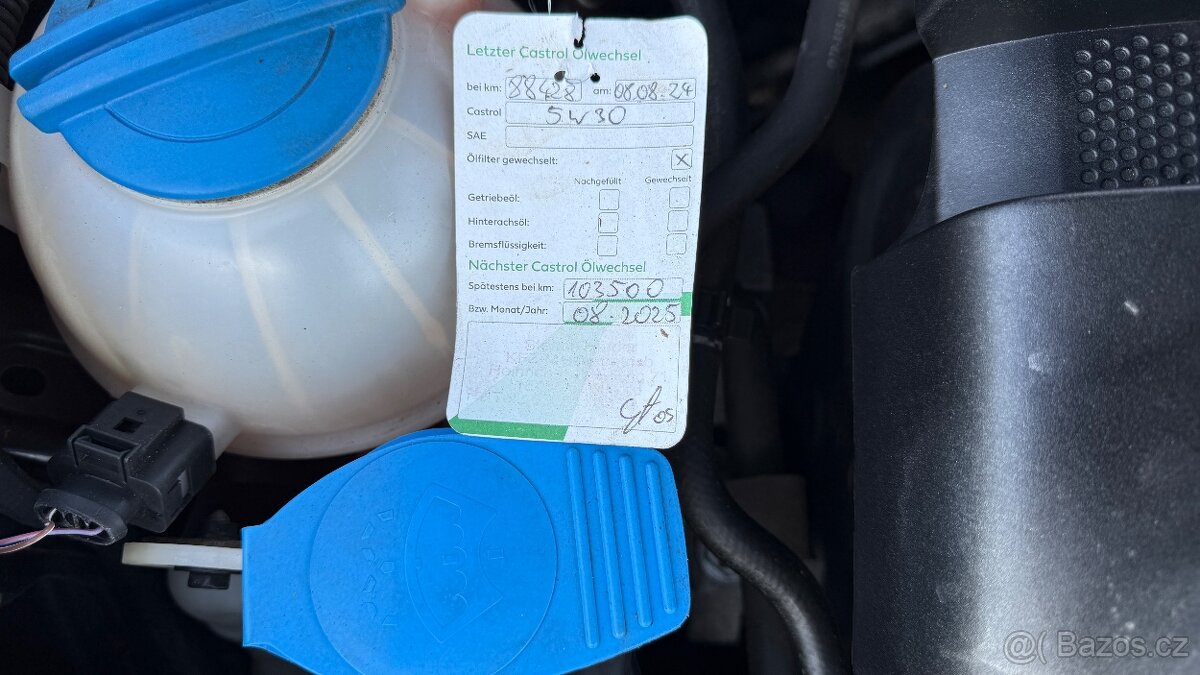 Škoda Octavia 2 //1.6MPi//75kW//ELEGANCE//93TKM//1MAJ//TOP/ - 18