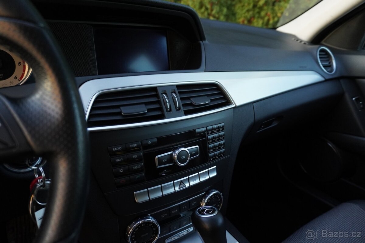 Mercedes-Benz C 220 C 220 CDI AVANTGARDE AMG PAC. - 18