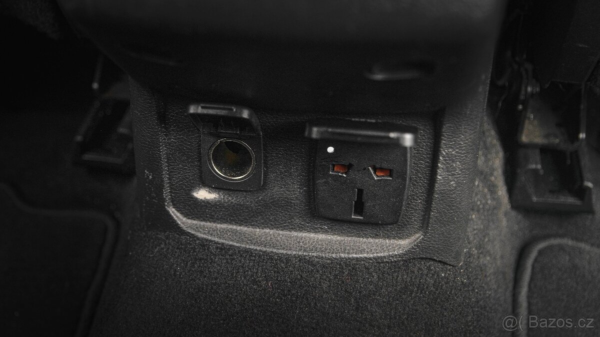 Ford Mondeo, 2,0/132kW CarPlay Kamera ČR - 18