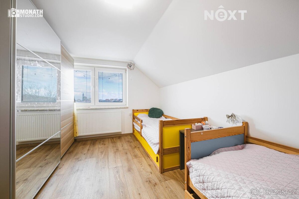Prodej Rodinný dům, 220㎡ - 18