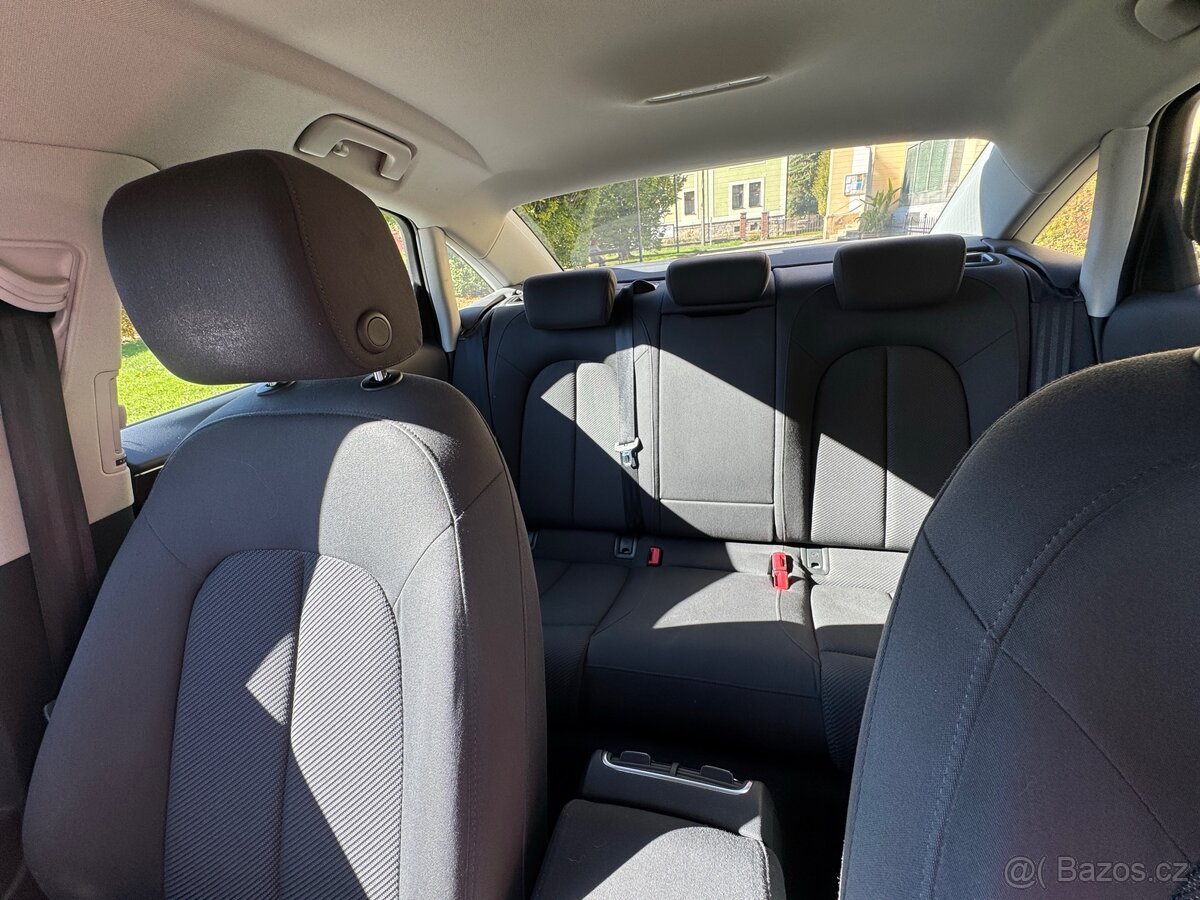 Audi A6 3.0 V6 TDI, 180kw Quattro S tronic, odpočet DPH - 18